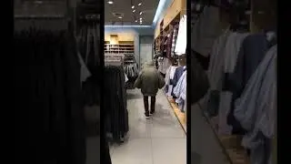 Master of disguise