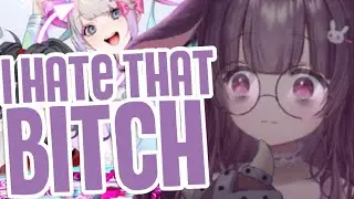 The Needy Streamer Overload girl is HORRIBLE