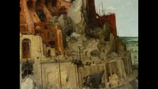 БЕЙТ МИДРАШ - ВАВИЛОНСКАЯ БАШНЯ. Все нужные ссылки - в описании.