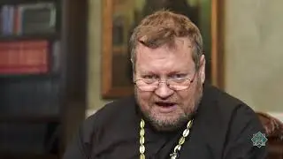 Какую Библию читать? Протоиерей Олег Стеняев