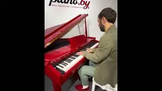 День пианиста - композитор Дмитрий Жур #shorts #дмитрийжур #music #piano https://zhur.org/