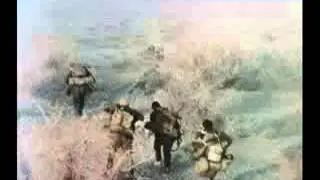 Песни Афгана. Е.Бунтов - 
