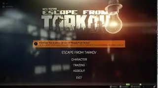 kpes Gets Tarkov'd
