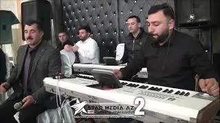 hazar hazar ardı popuri sintez Emil Vidadioglu / oxuyan Cavanşir Agcabedili / gitara Reşad