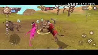 Killing vog bosses