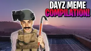 DayZ: Random Funny Memes Compilation
