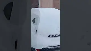 Зимний денёк - Владивосток
