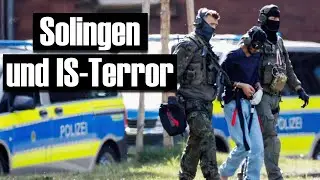 Warum uns mehr IS-Anschläge drohen