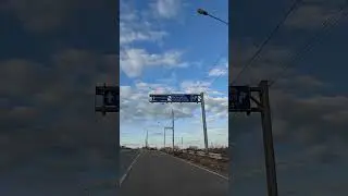 Город Олешки. Пустота. Ноябрь 2022
