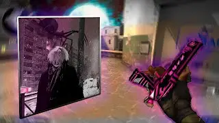 SHADOWRAZE – SKYLINE RYODAN 🕷