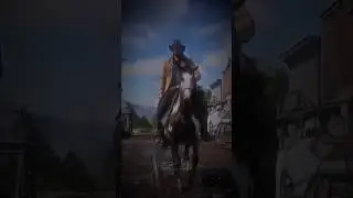 RdR 2 Edit #foryou #trending #gaming #arthurmorgan