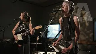 Larkin Poe on Audiotree Live (Full Session)