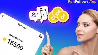 comment obtenir des pièces tiktok obtient un montant illimité ! pièces gratuites tiktok 2022