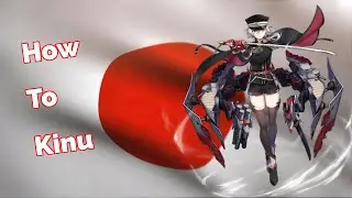 How To Kinu (Retrofit) | Azur Lane