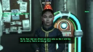 Fallout 3 GOTY Windows 10 Part 1