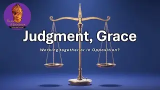 020324 Judgment and Grace