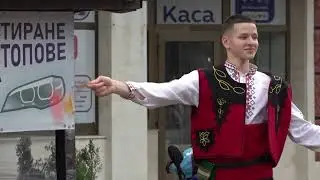 Горски извор - традиционен събор "Свети Дух"- 03.06.2023