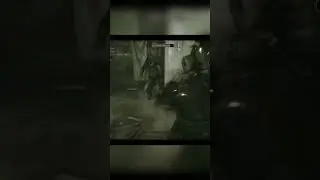 Suplexed by a ghost