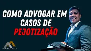 Como Advogar em Casos de Pejotização