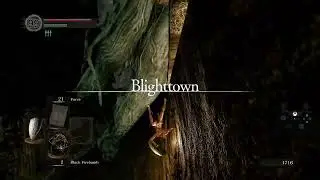 Weird BlighttownRoll