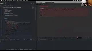 How to set state in React using a class component