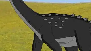 Dreadnoughtus Teaser