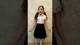 Исмайлова Марьям #ВспомниПобеду76