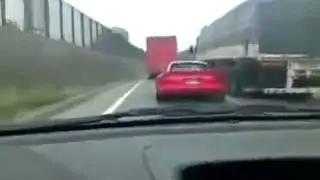 Аварии и ДТП 2013 год 68 аварии на регистратор Car Crash C