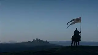 Game of Thrones Music & North Ambience Winterfell   House Stark Theme