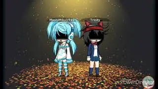We dont talk anymore meme (read description)