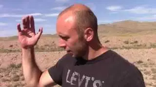 Монголия 2015/выходные в Монголии/часть 2