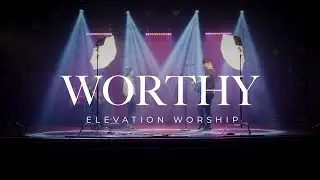 WORTHY [Acoustic] | Elevation Worship | Vale Church Worship