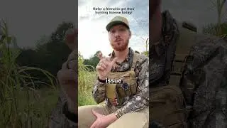 Aaron Wolters refer a friend YTShorts