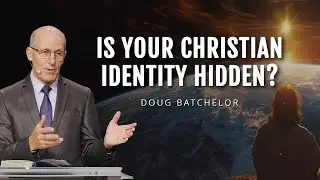 Called To Be Ambassadors For Christ | Doug Batchelor