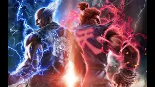 tekken 7