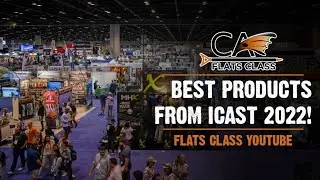 Best Products From iCast 2022!
