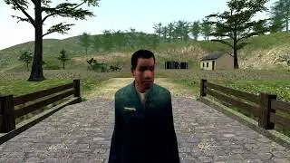 A Punch To The Stomach