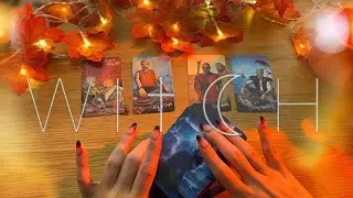 Асмр Гадание 🕯️ 4 Короля | Мысли, Чувства , Действия