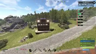 get off my roof
