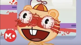 Happy Tree Friends - Don't Yank My Chain (Part 2)
