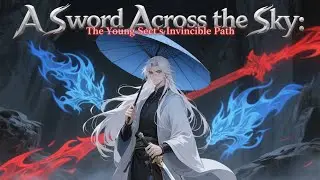 【New】【Multi Sub】A Sword Across the Sky: The Young Sect's Invincible Path 