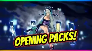 Onmyoji: The Card Game | Opening Packs!
