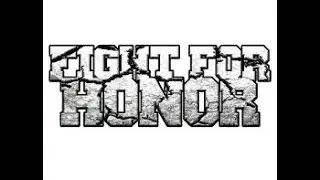 DarkOrbit - Fight for Honor #2 [TR1-TR5]