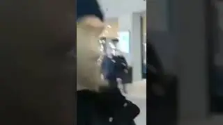 погоня от охраны