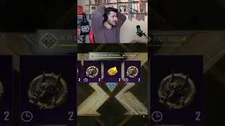 THE LUCKIEST UNBOXING OF MY LIFE