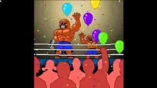 Let's Play Abobo's Big Adventure - Finale - Pablo Plays (Punch-Out)