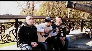 Артем (Art Rey) Пивоваров - Привет, мам! (COVER)