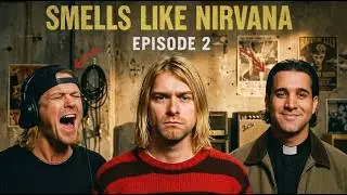 Who Stole Nirvana's Sound? The Truth About Their Influence