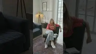 Ты почему такой серьезный?!