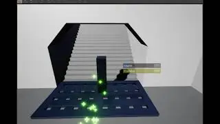 Majour Prototype 1 Update